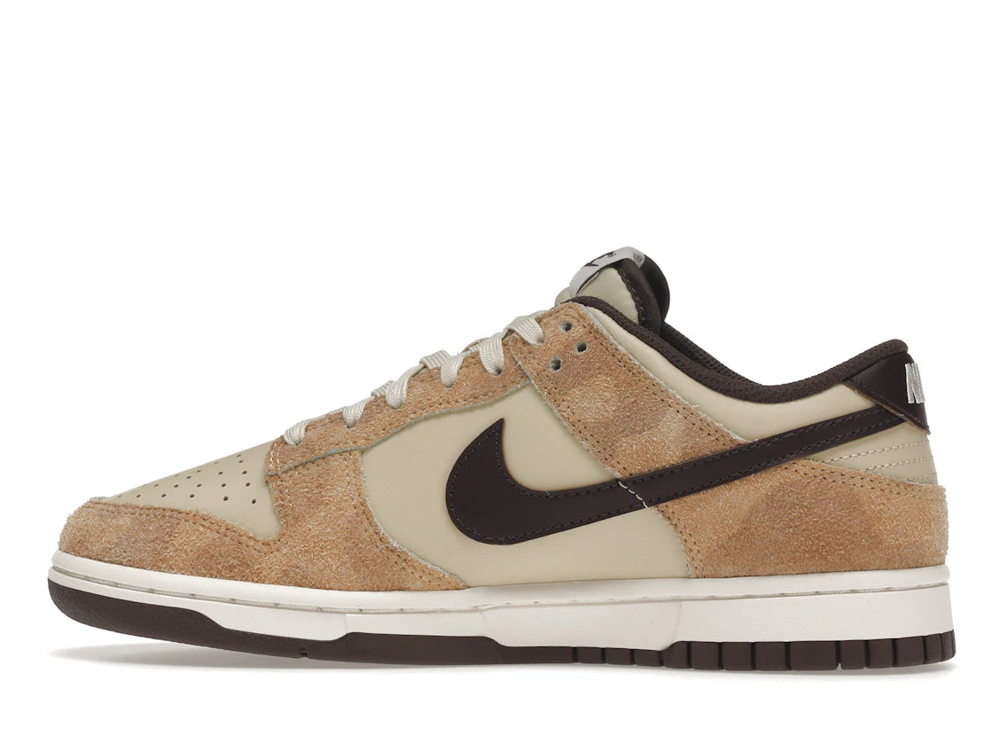 Nike Dunk Low Retro PRM Animal Pack Giraffe