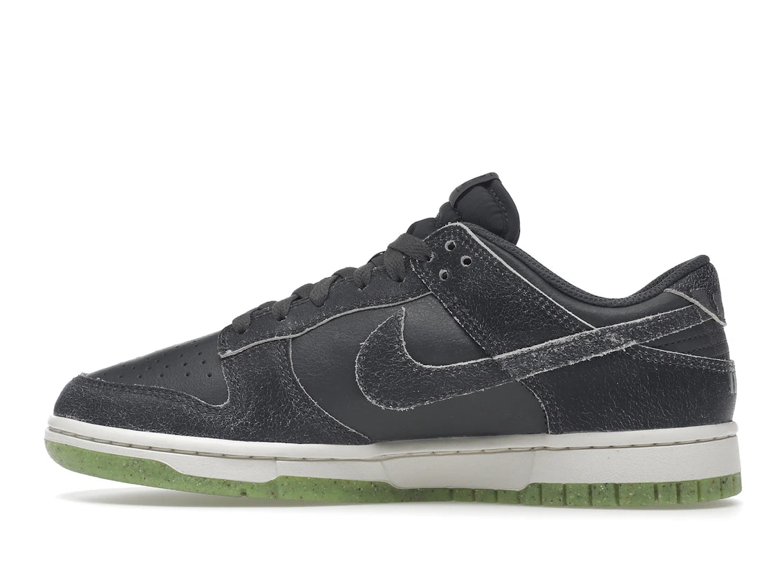 Nike Dunk Low Swoosh Shadow Iron Grey