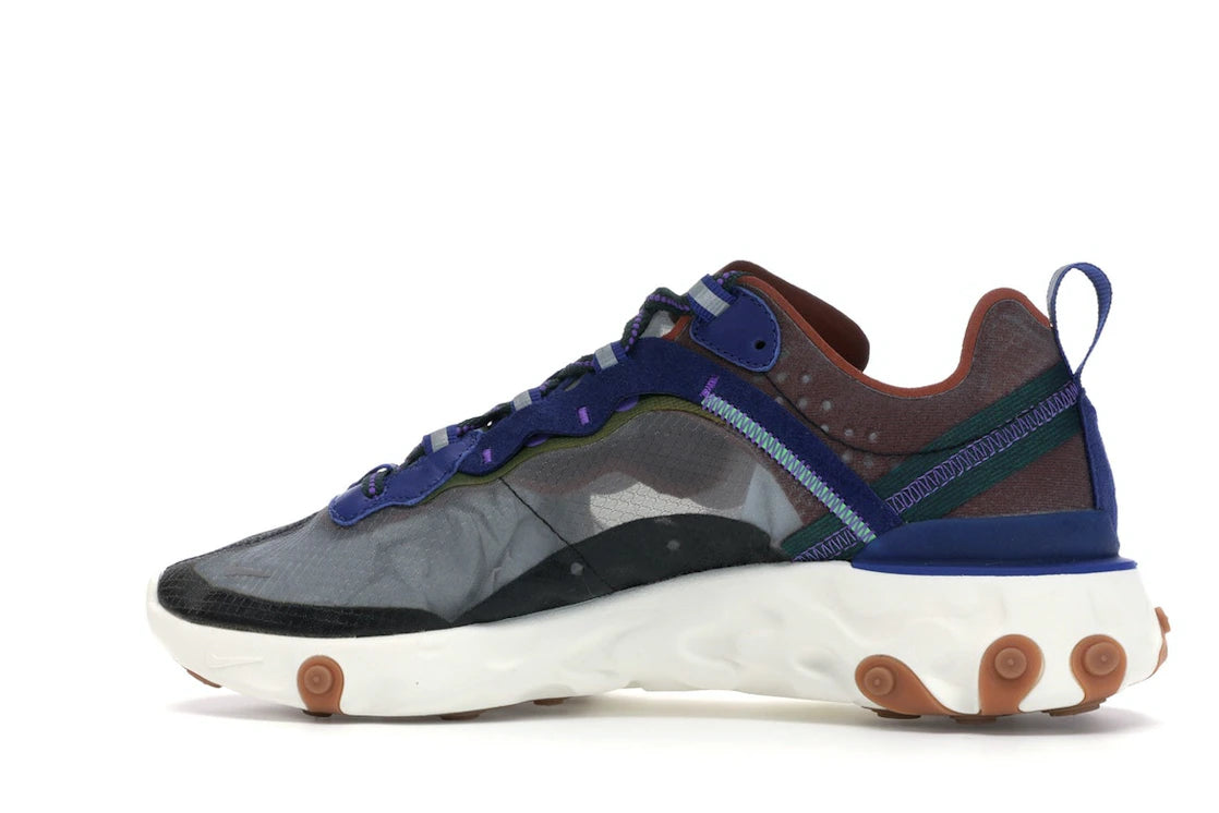 Nike React Element 87 Dusty Peach