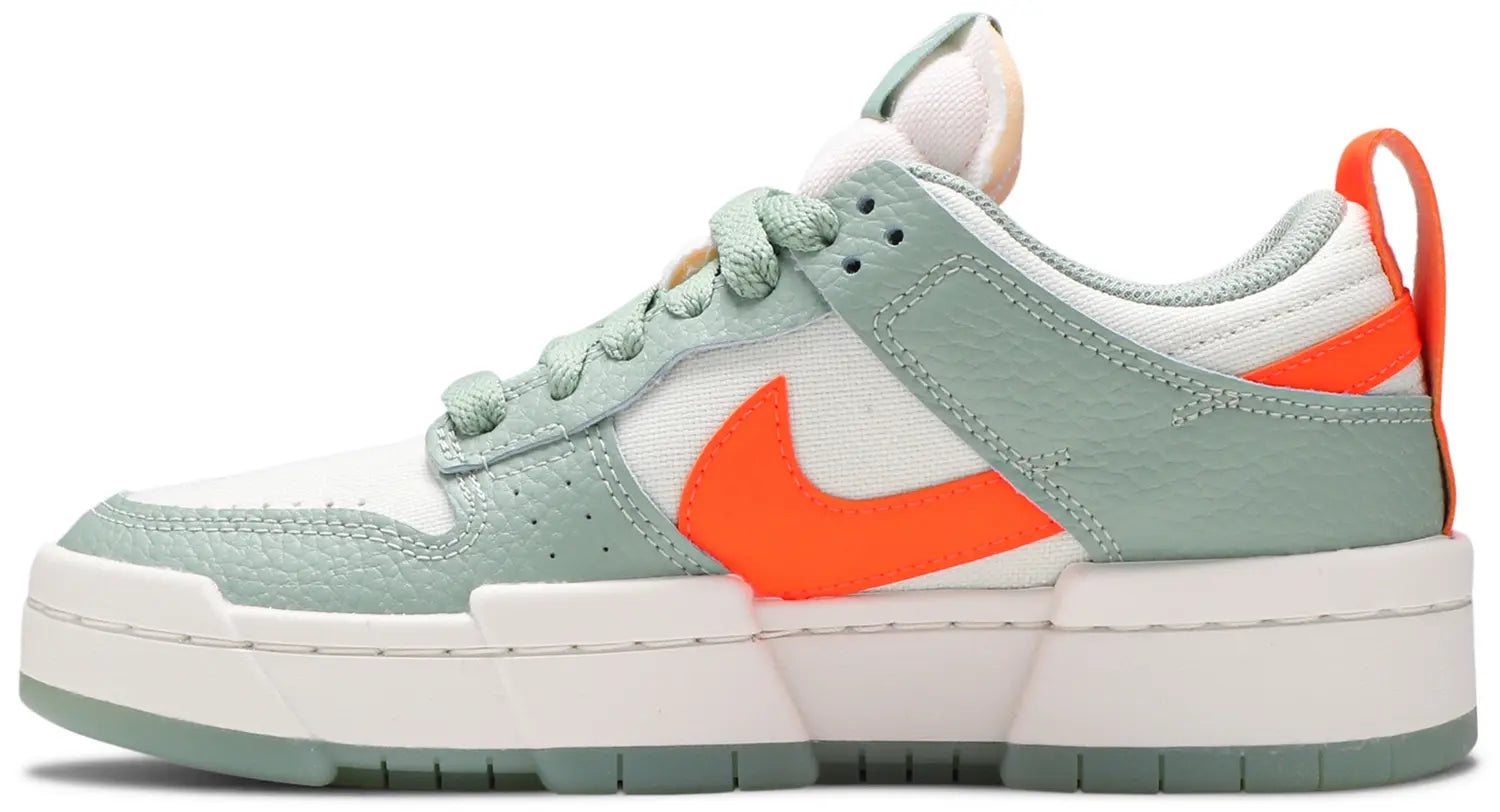 Nike Dunk Low Disrupt Sea Glass