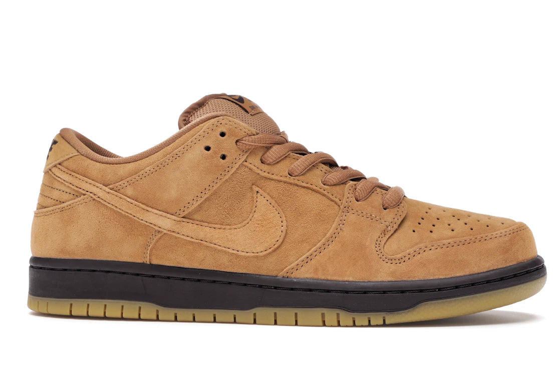 Nike SB Dunk Low Wheat (2021/2023)