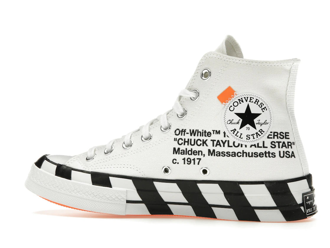 Converse Chuck Taylor All-Star 70s Off-White