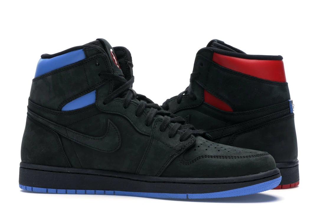 Air Jordan 1 High Quai 54
