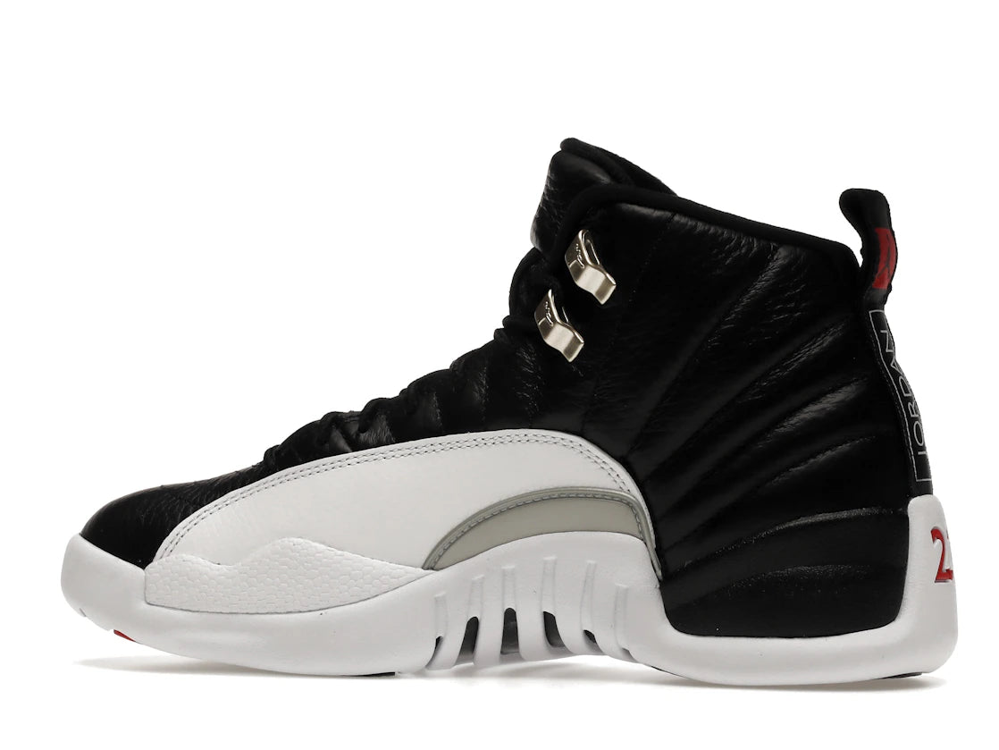 Air Jordan 12 Retro Playoffs (2022)