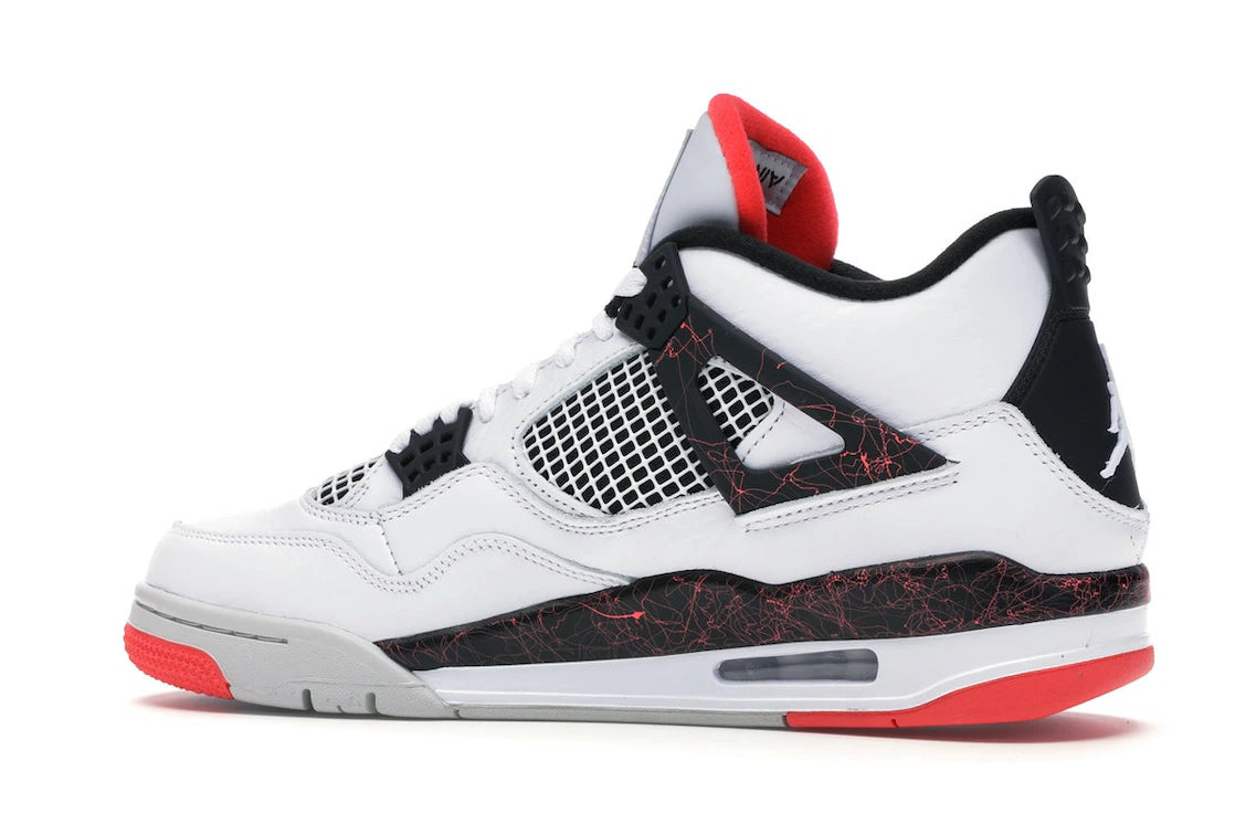 Air Jordan 4 Flight Nostalgia