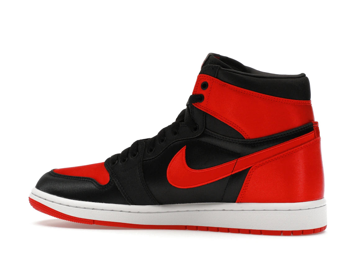 Air Jordan 1 Retro High OG Satin Bred
