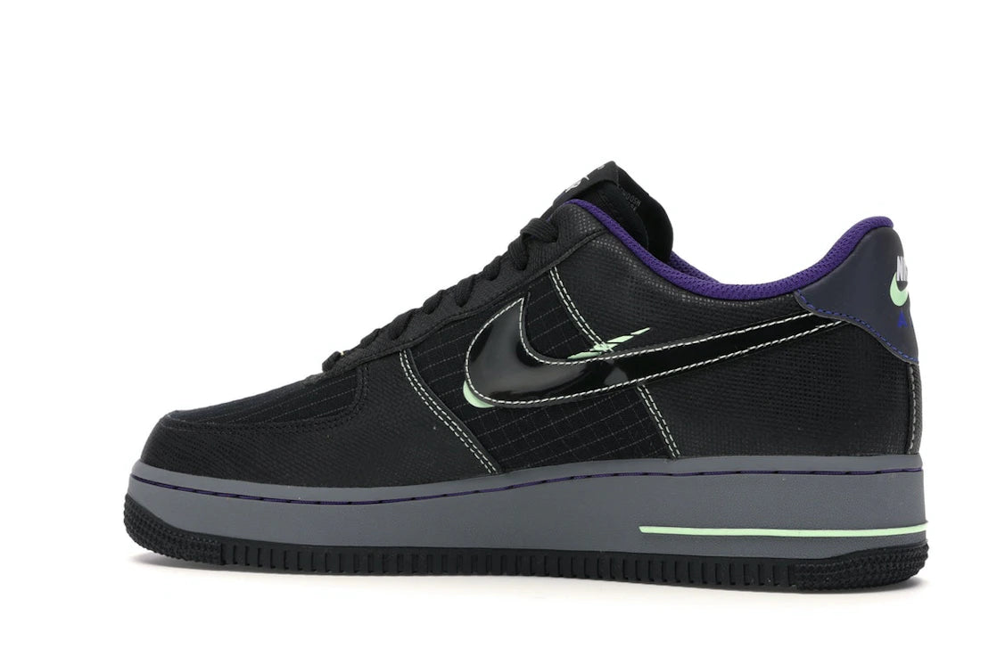Nike Air Force 1 Low Future Swoosh Pack