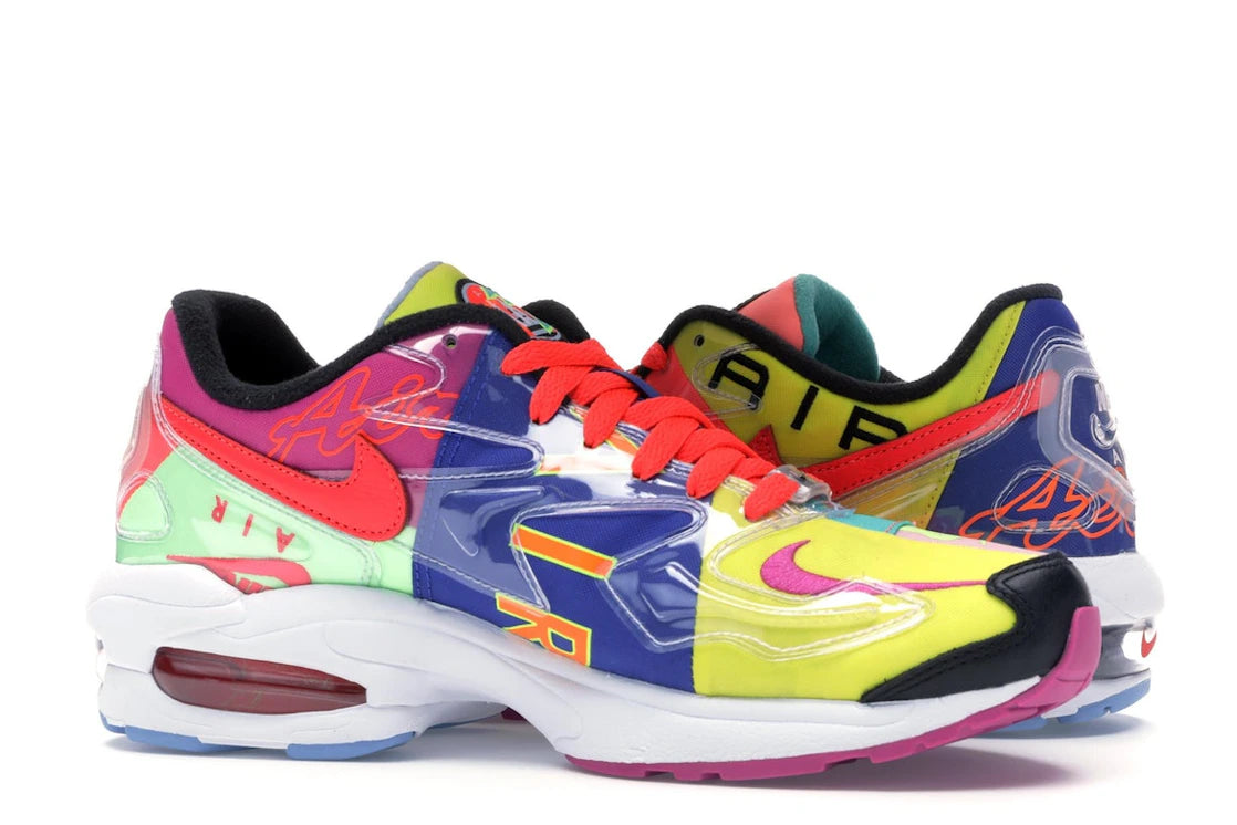 Nike Air Max 2 Light Atmos