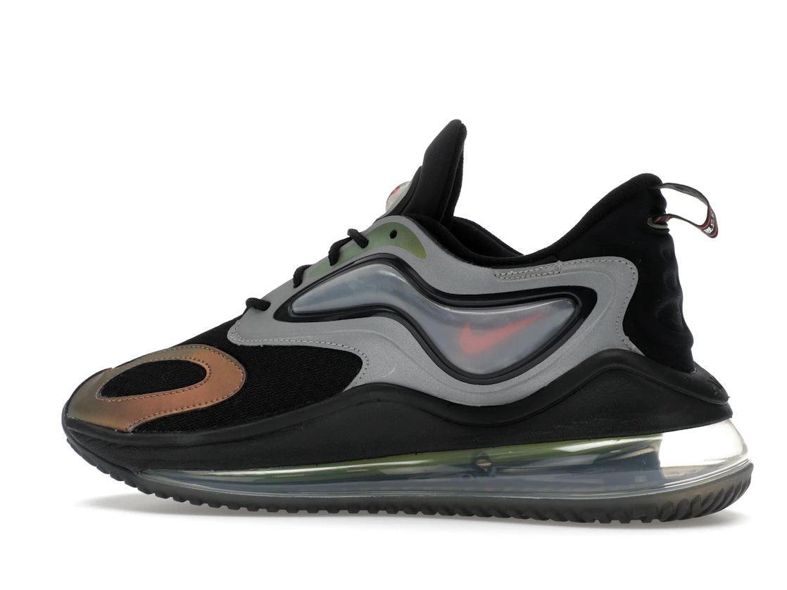 Nike Air Max Zephyr Evolution Of Icon