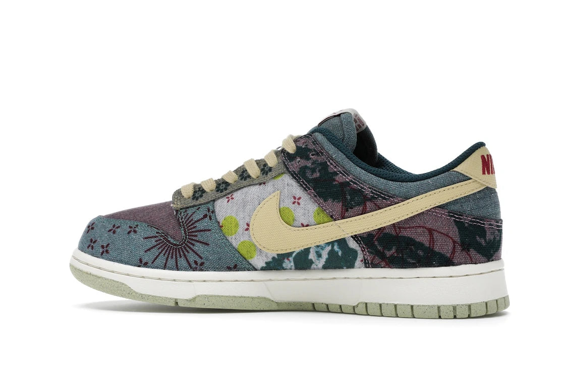 Nike Dunk Low Community Garden
