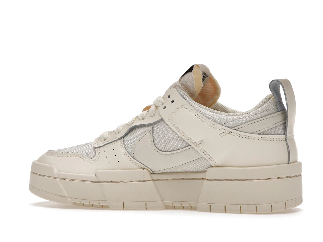 Nike Dunk Low Disrupt Coconut Milk