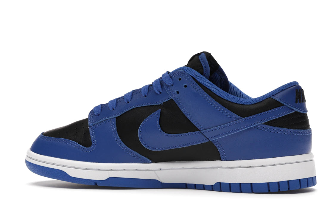 Nike Dunk Low Hyper Cobalt