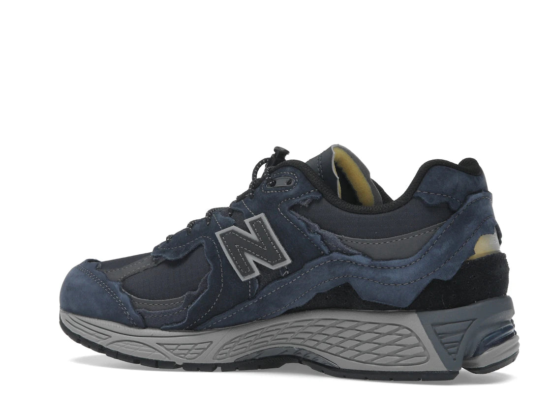 New Balance 2002R Protection Pack Ripstop Eclipse