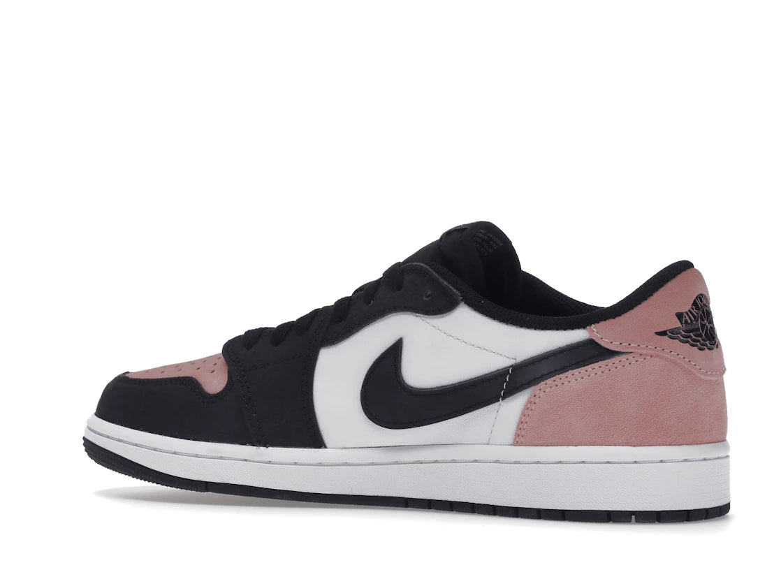 Air Jordan 1 Low OG Bleached Coral