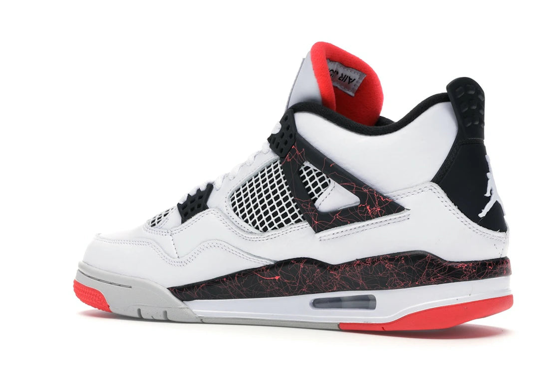 Air Jordan 4 Flight Nostalgia
