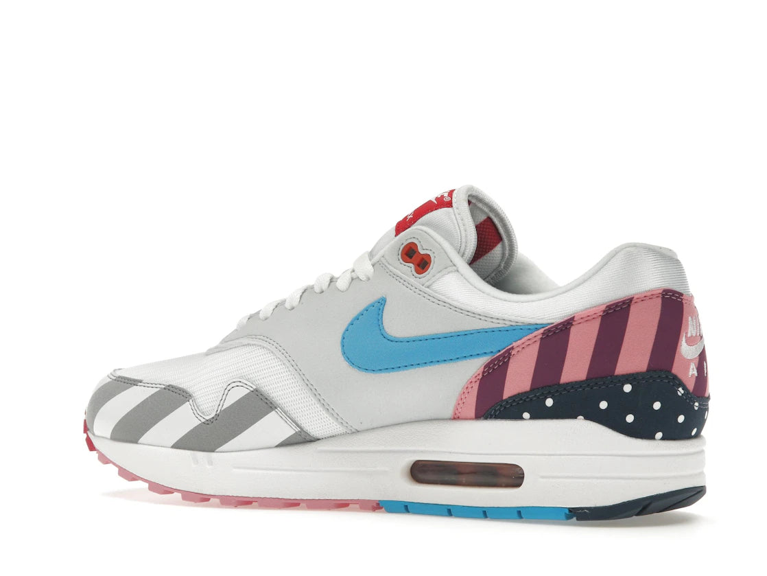 Nike Air Max 1 Parra (2018)
