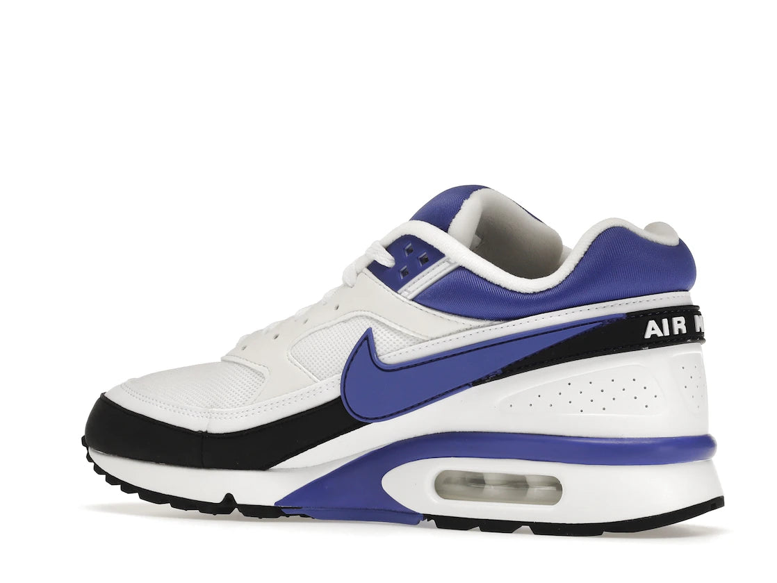 Nike Air Max BW White Persian Violet