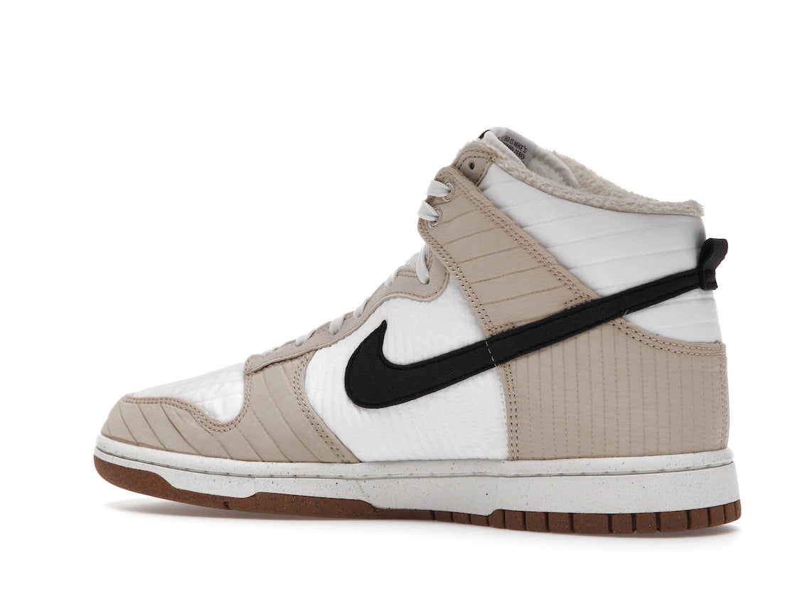 Nike Dunk High Next Nature Rattan