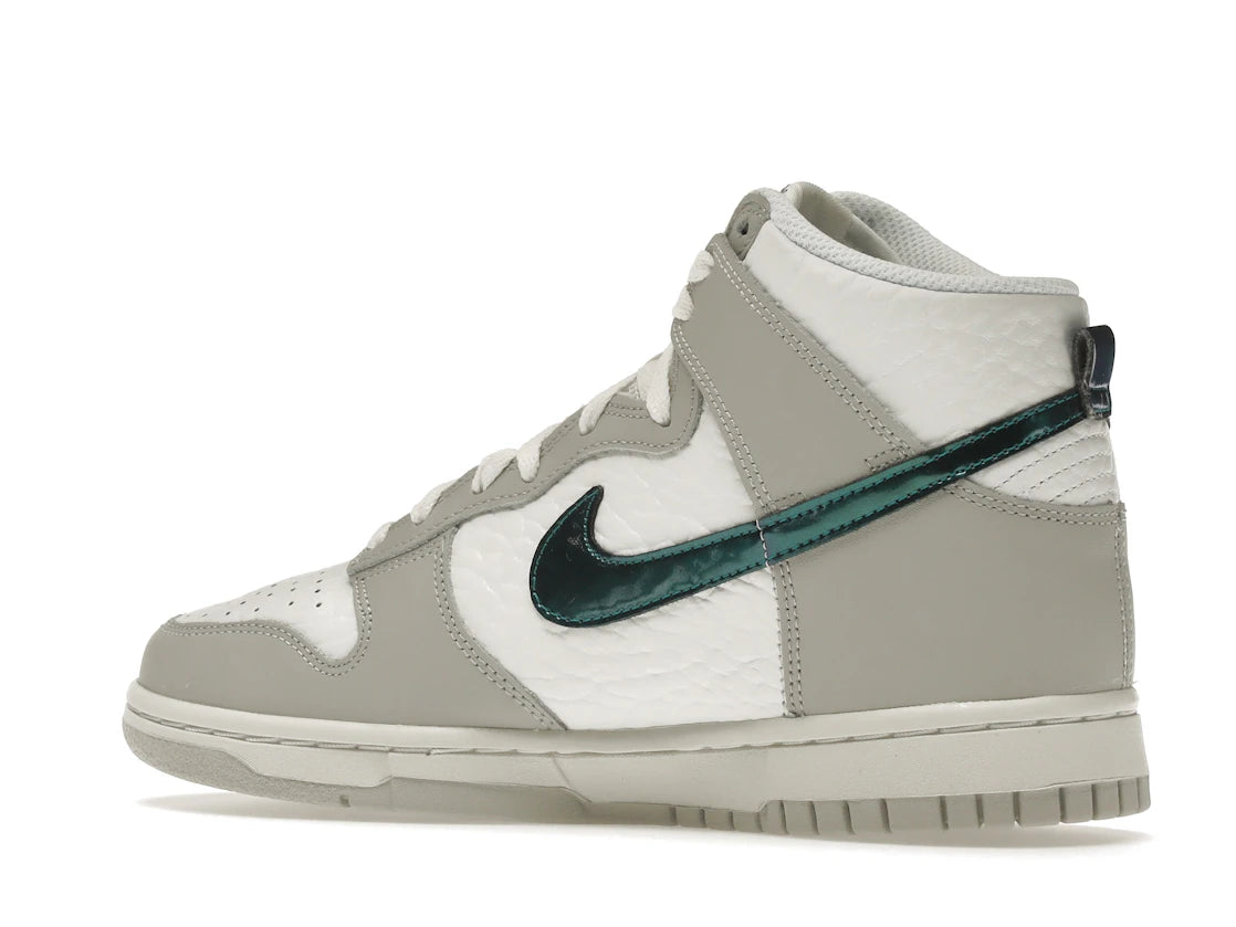 Nike Dunk High Ring Bling