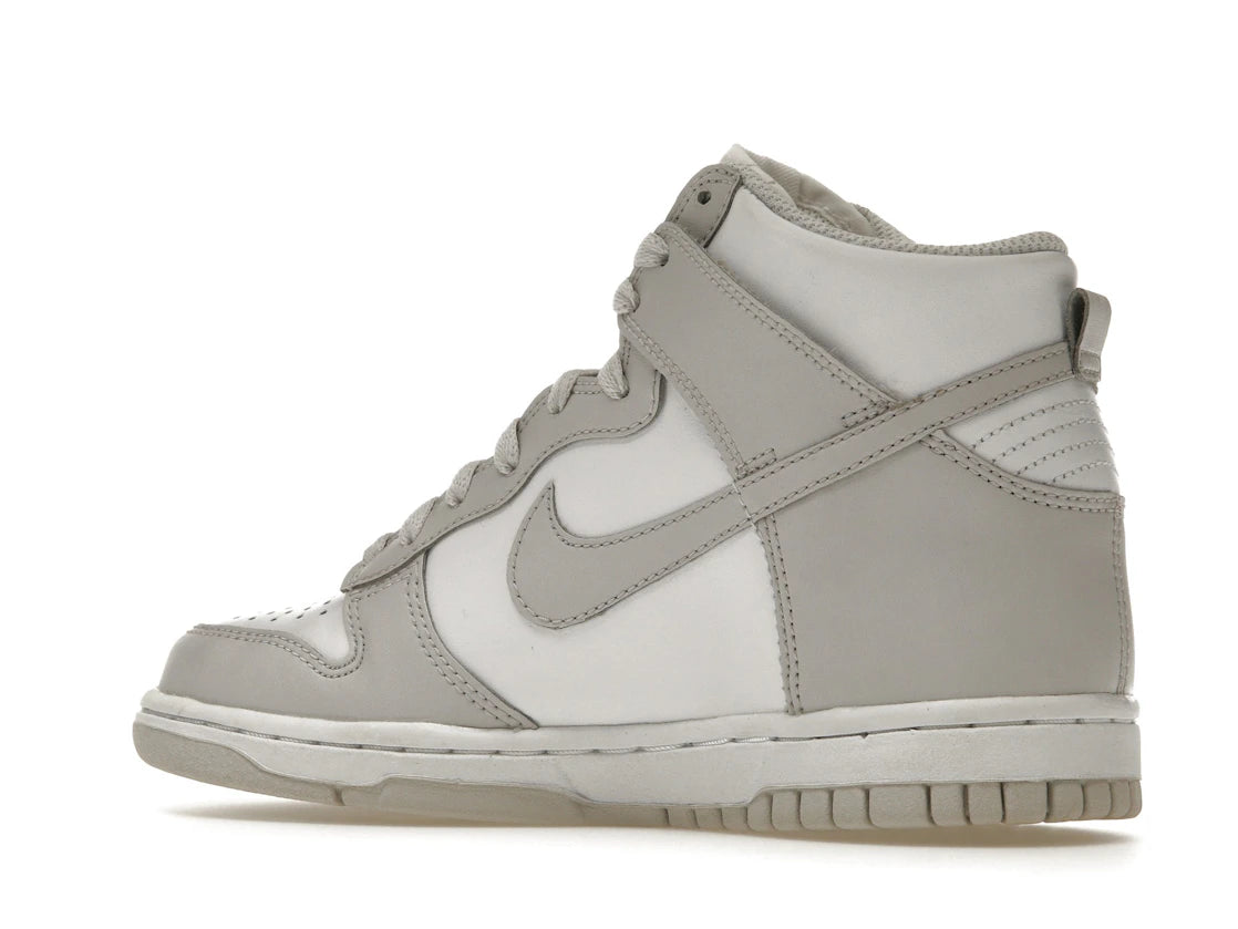 Nike Dunk High Vast Grey