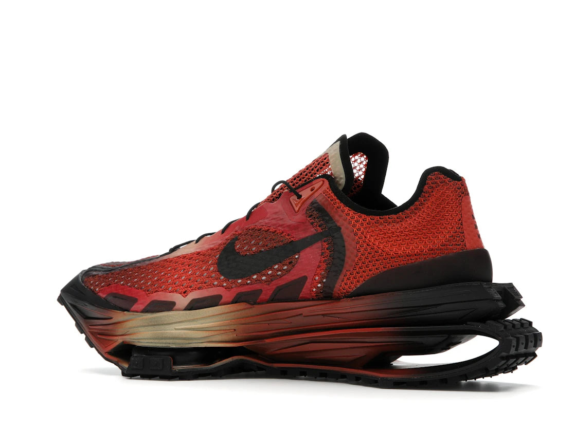 Nike Zoom MMW 4 Rust Factor