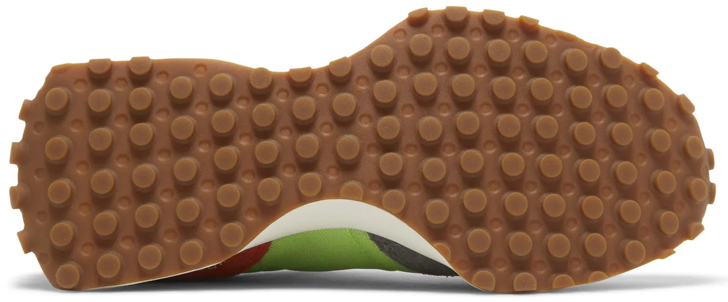 New Balance 327 Energy Lime