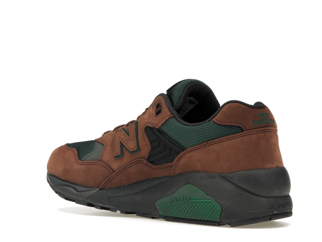 New Balance 580 Beef and Broccoli