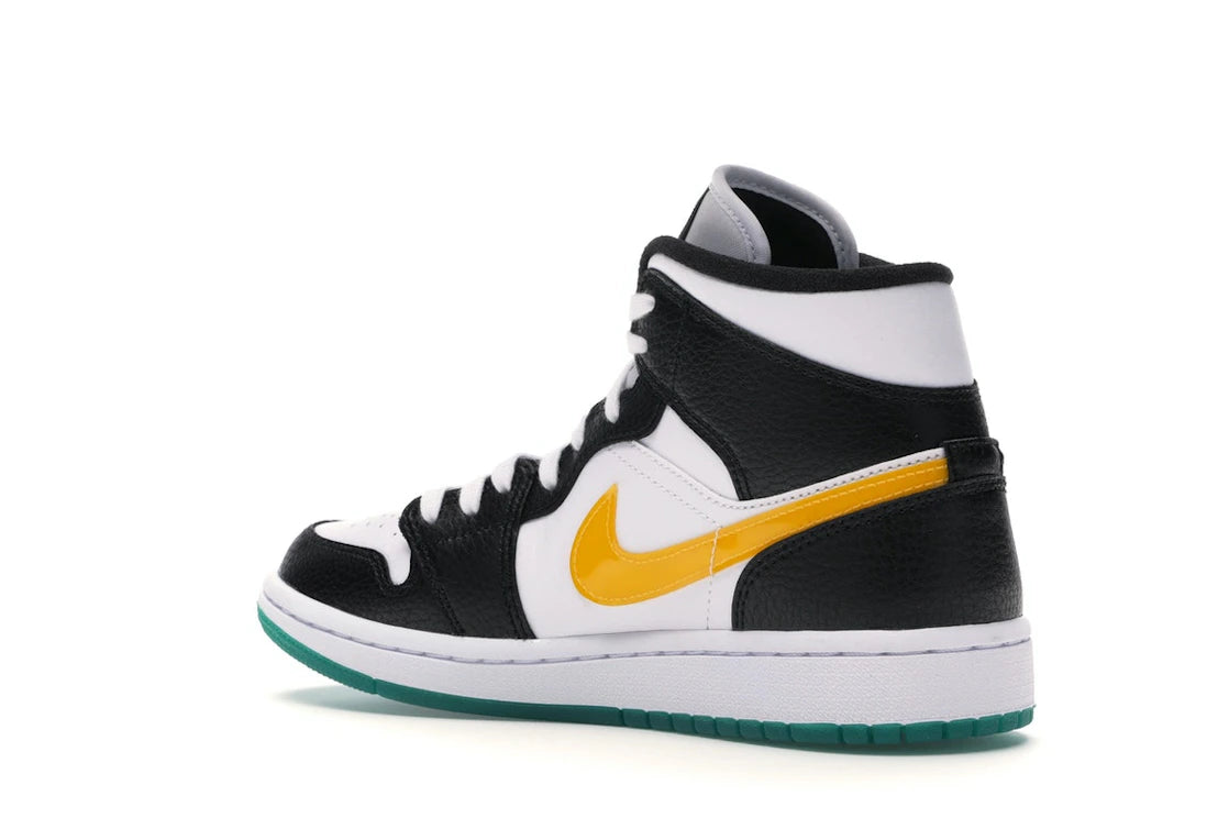 Air Jordan 1 Mid Alternate Swoosh