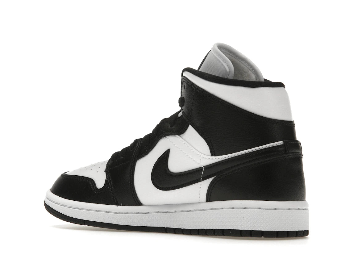 Air Jordan 1 Mid Panda