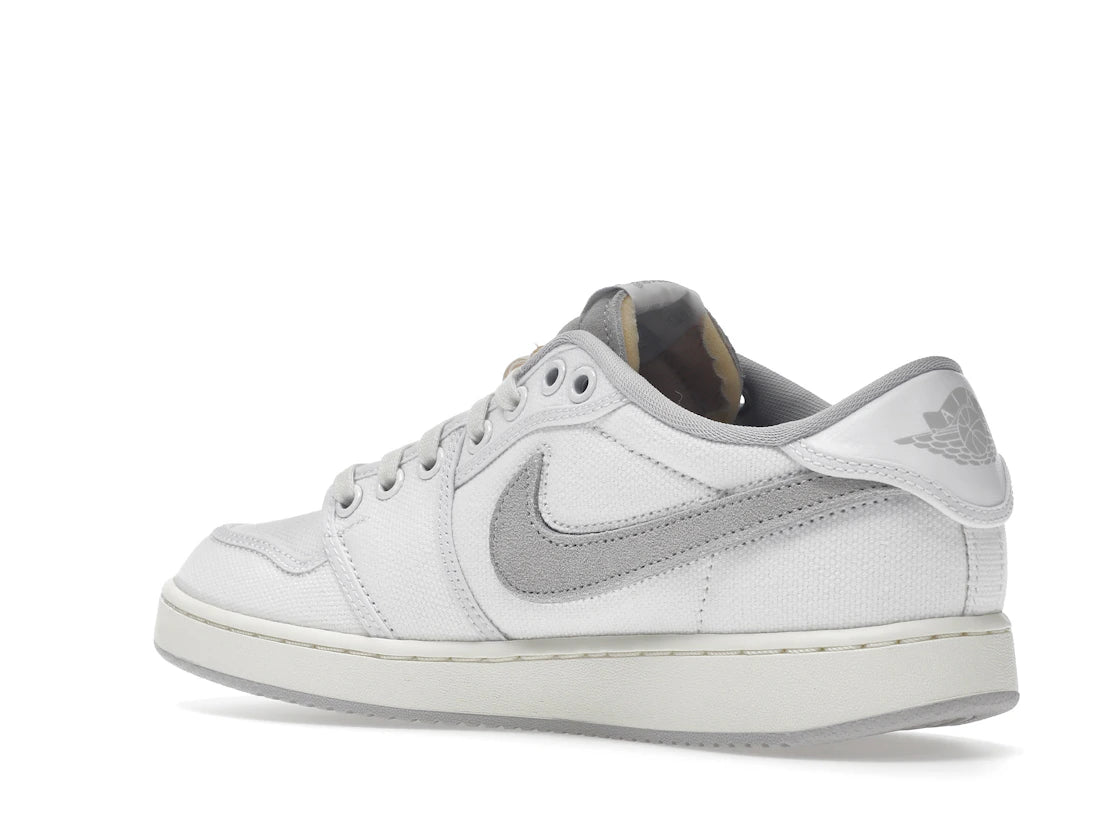 Air Jordan 1 Retro AJKO Low SP Union Neutral Grey