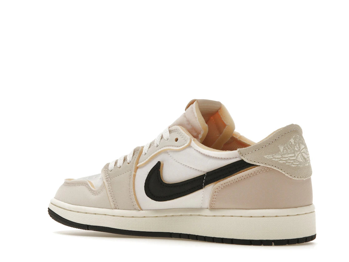 Air Jordan 1 Retro Low OG EX Coconut Milk