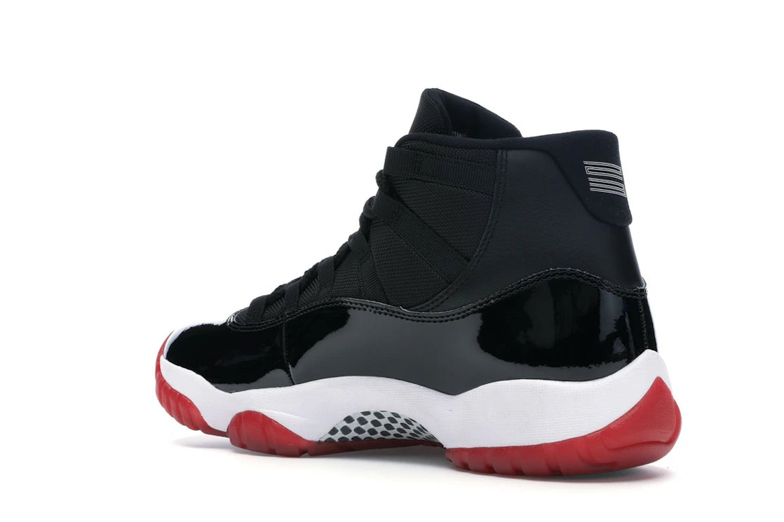 Air Jordan 11 Retro Bred