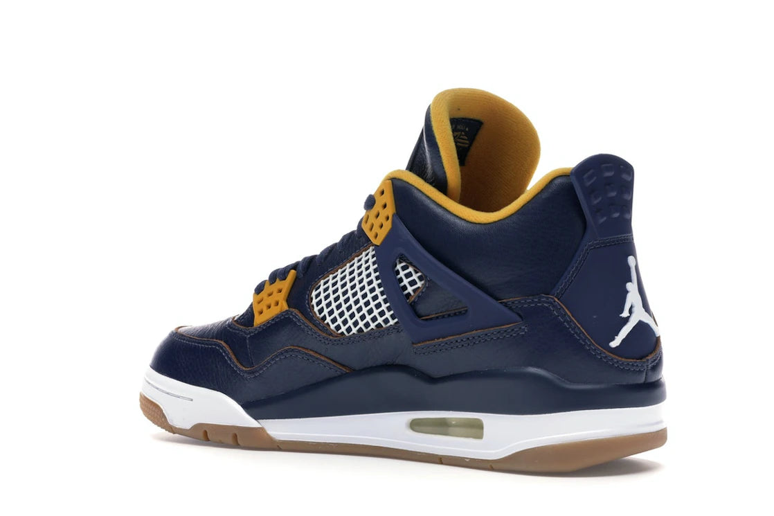 Air Jordan 4 Retro 'Dunk From Above'