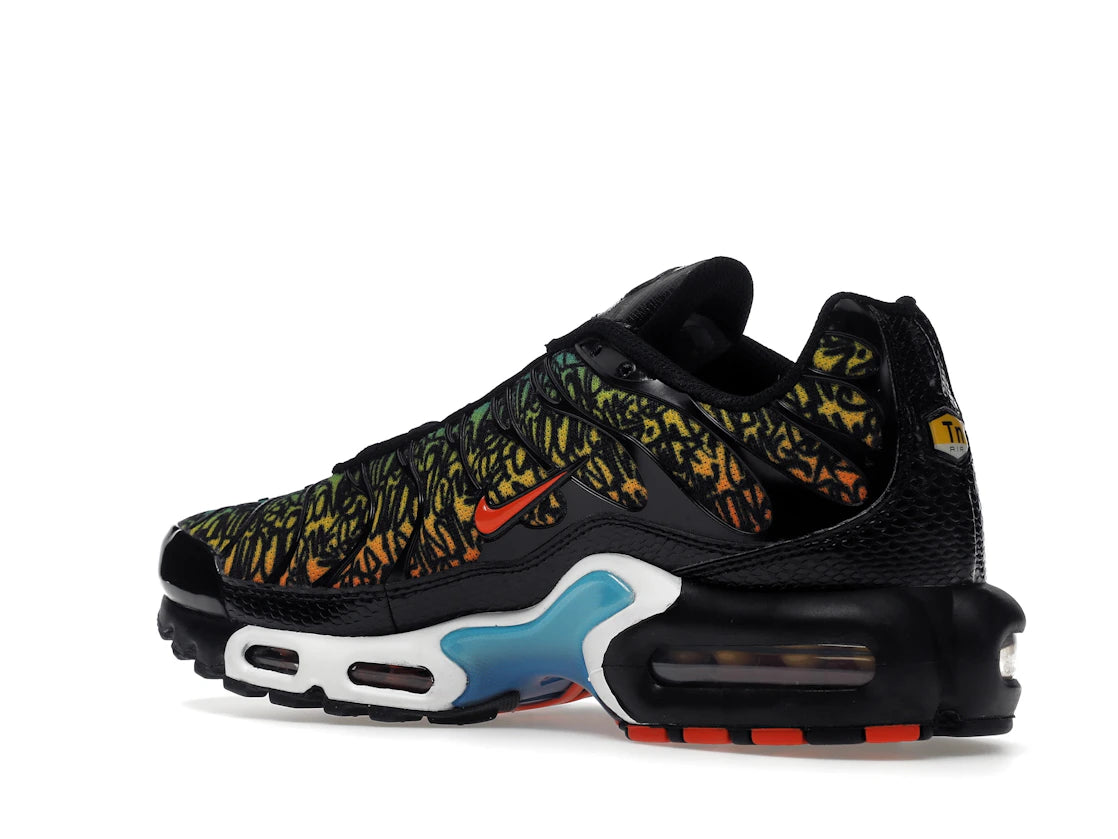 Nike Air Max Plus Brixton