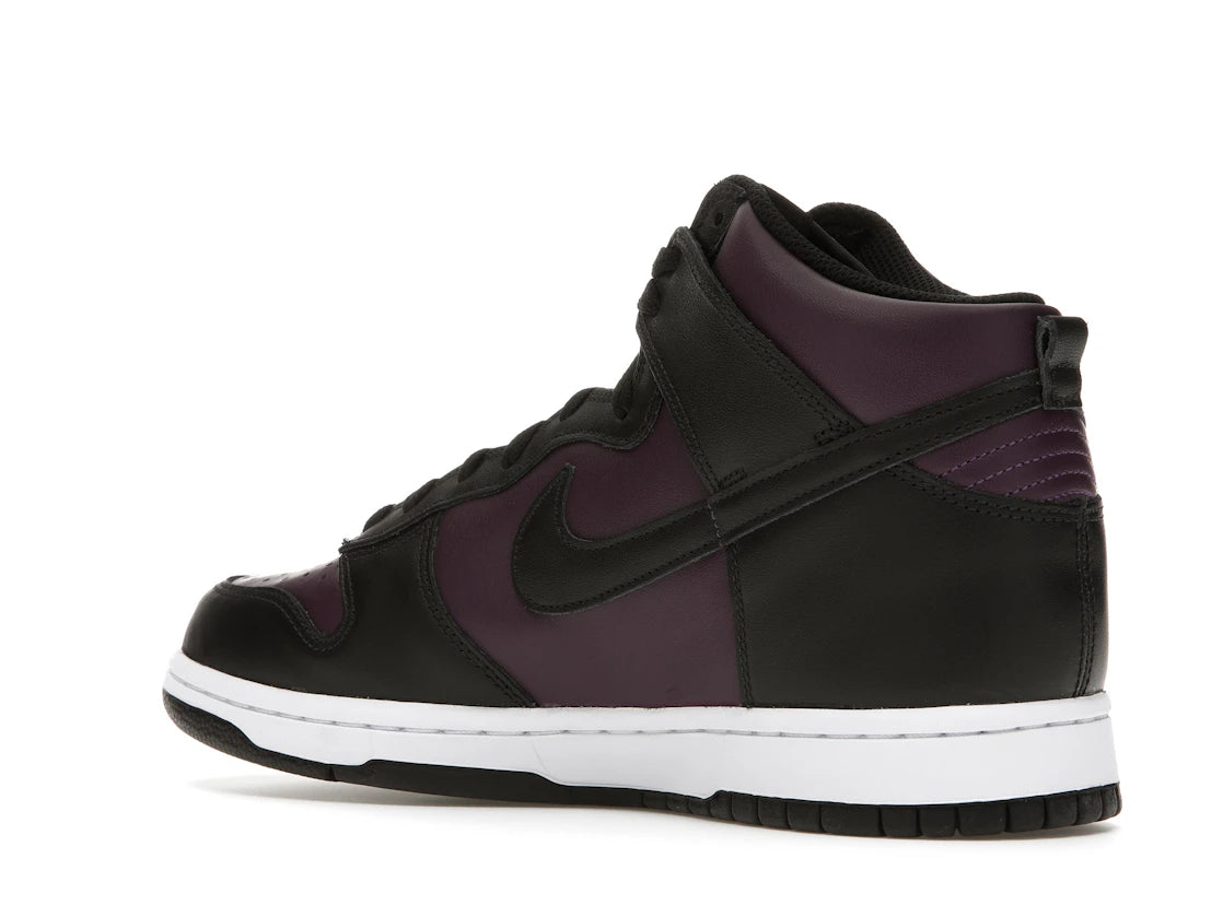 Nike Dunk High Fragment Design Beijing (2021)