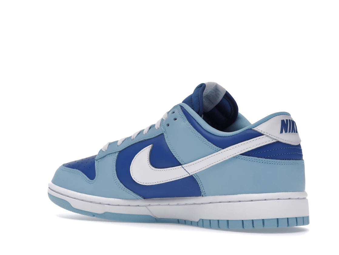 Nike Dunk Low Argon