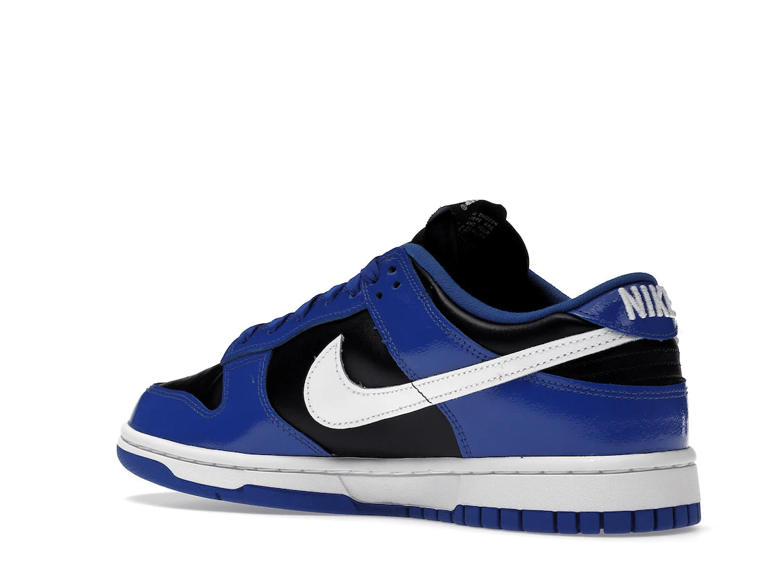Nike Dunk Low Essential Game Royal