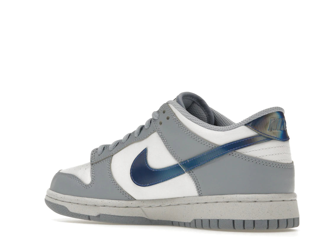 Nike Dunk Low Hologram