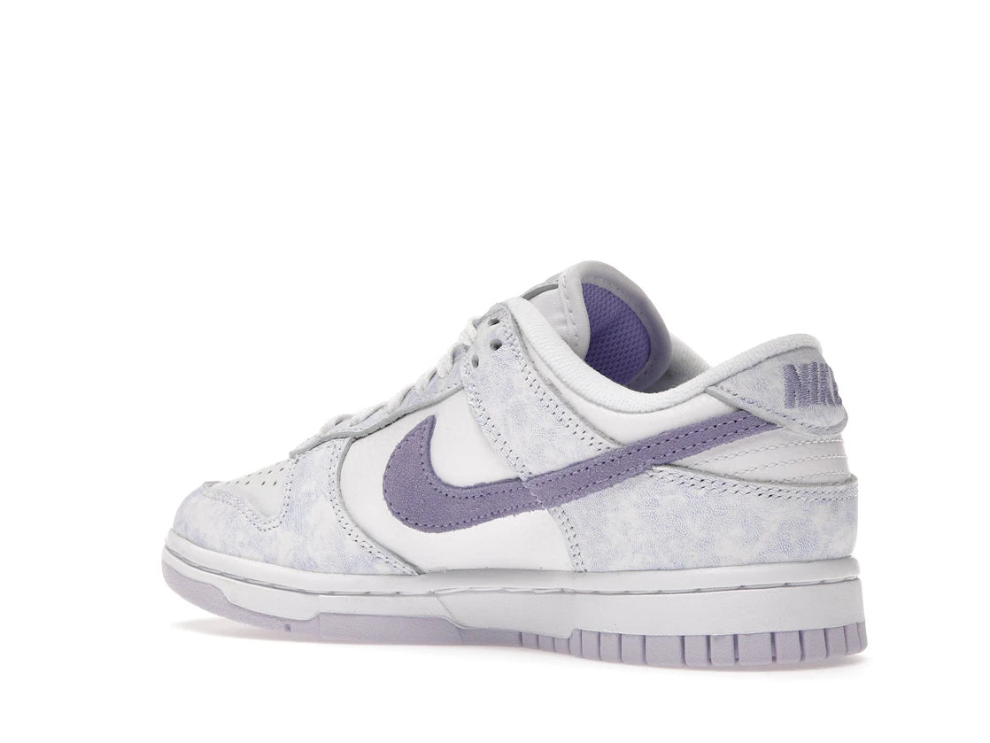 Nike Dunk Low Purple Pulse