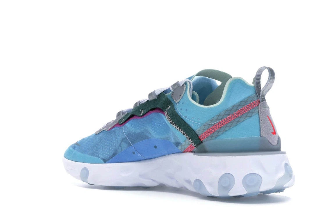 Nike React Element 87 Royal Tint