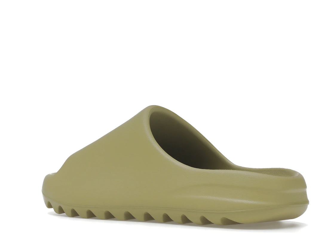 Adidas Yeezy Slide Resin (Restock Pair)
