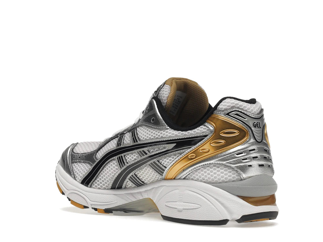 ASICS Gel-Kayano 14 White Gold