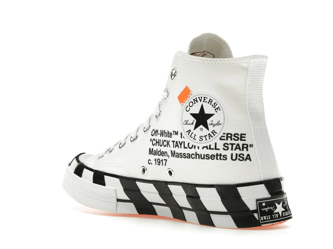 Converse Chuck Taylor All-Star 70s Off-White