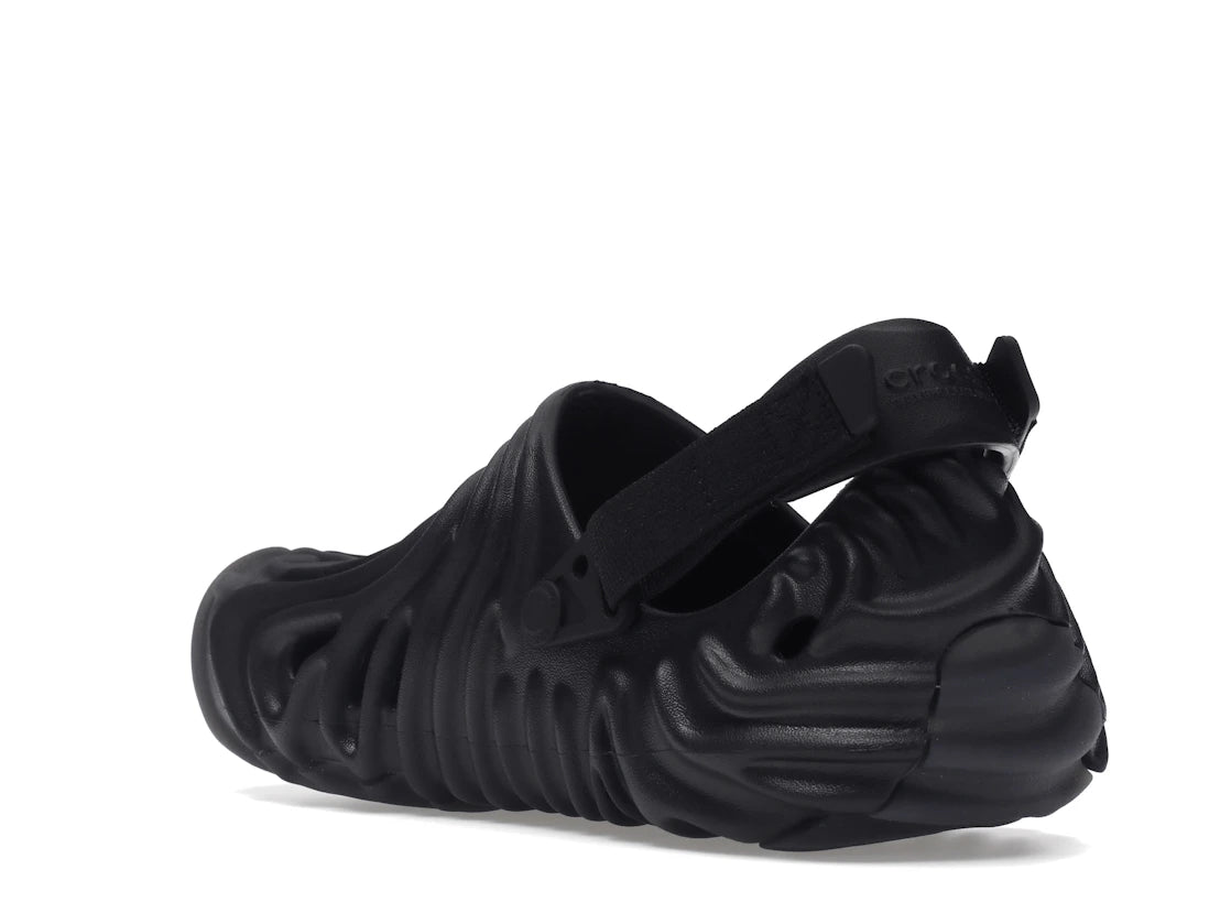 Crocs Pollex Clog by Salehe Bembury Sasquatch