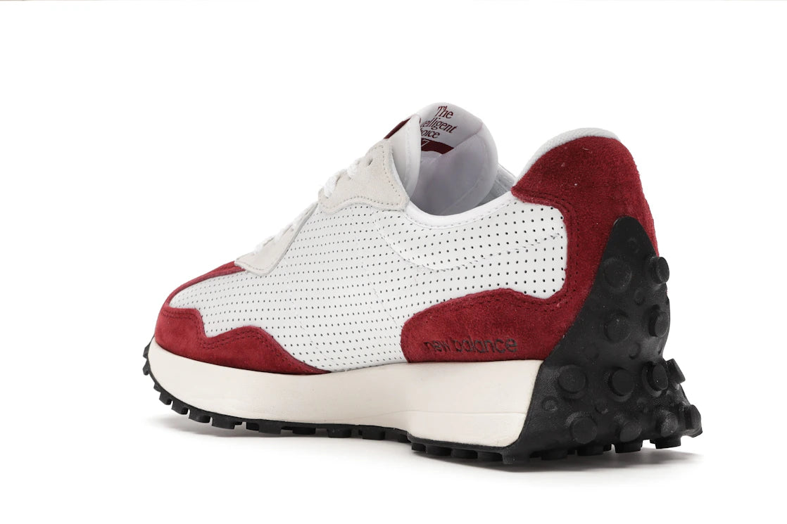 New Balance 327 Primary Pack Red