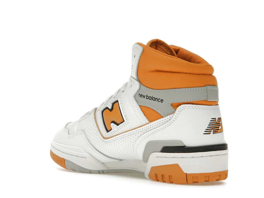 New Balance 650 White Canyon