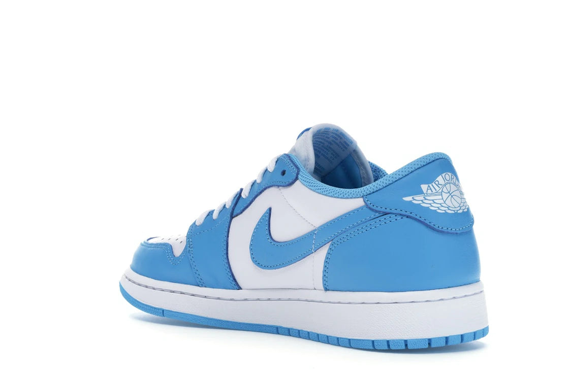 Air Jordan 1 Low SB UNC