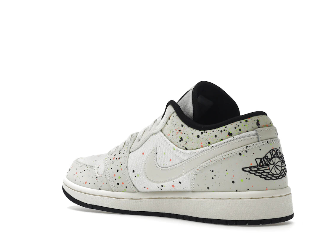 Air Jordan 1 Low SE Brushstroke