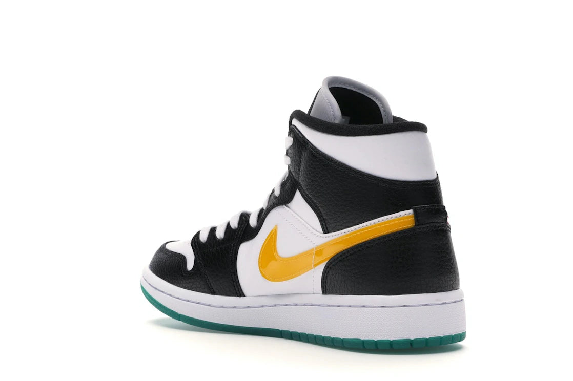 Air Jordan 1 Mid Alternate Swoosh
