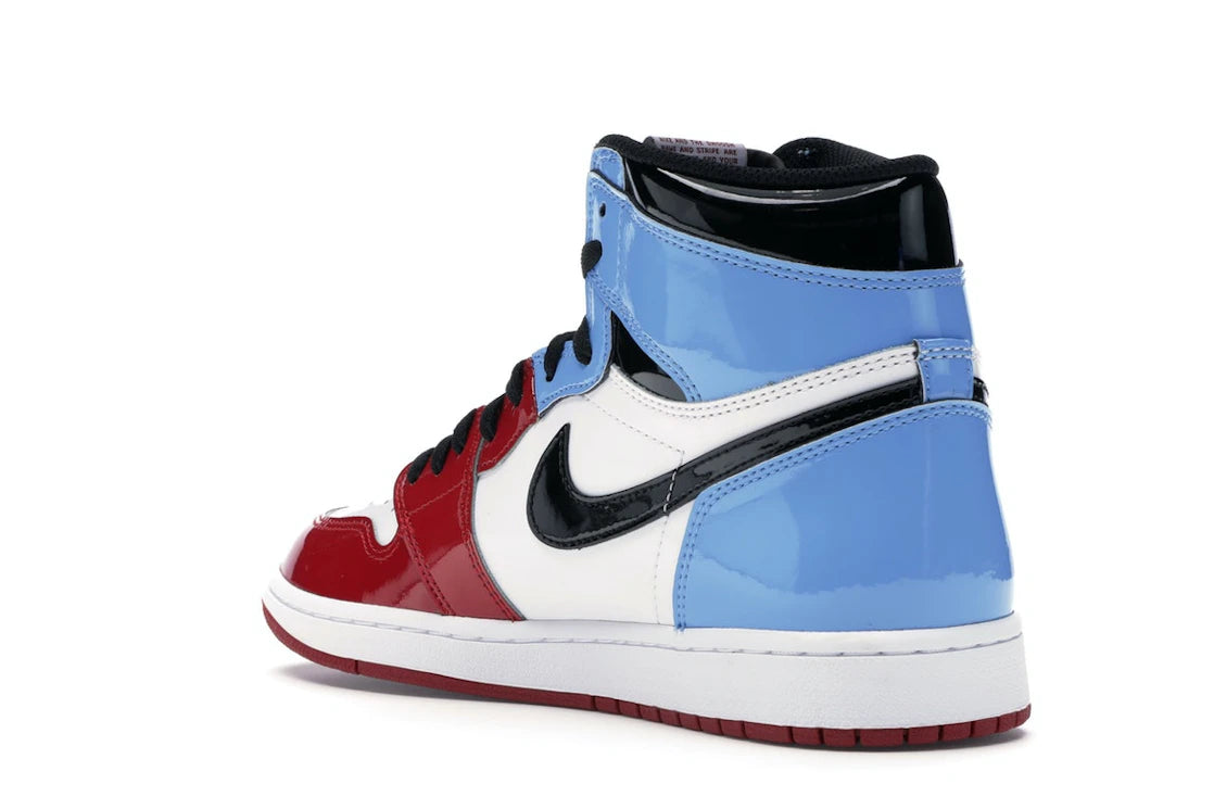 Air Jordan 1 Retro High Fearless OG